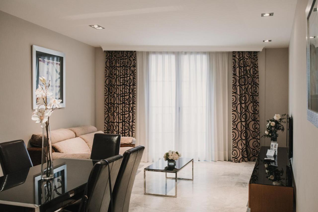 Citizentral Juristas Appartement *