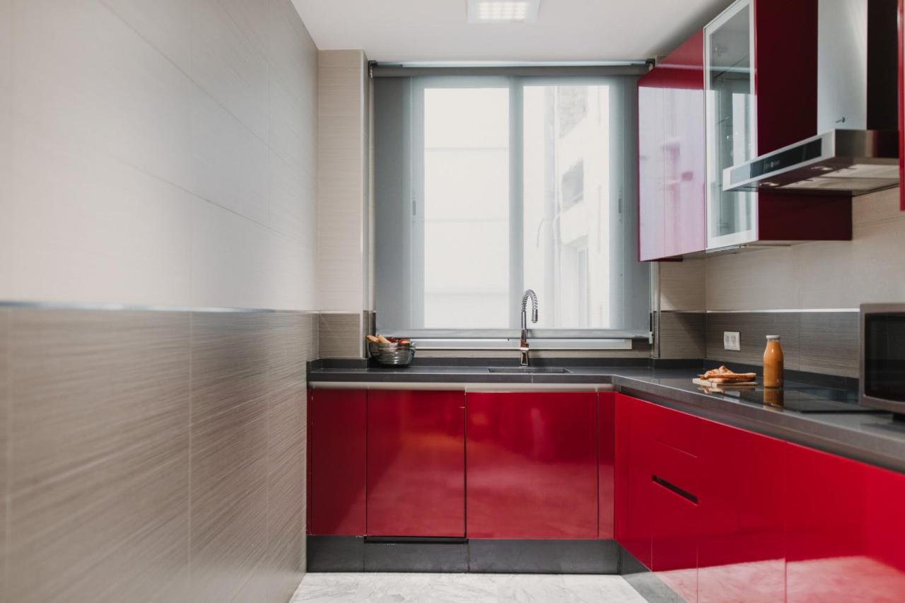Appartement Citizentral Juristas