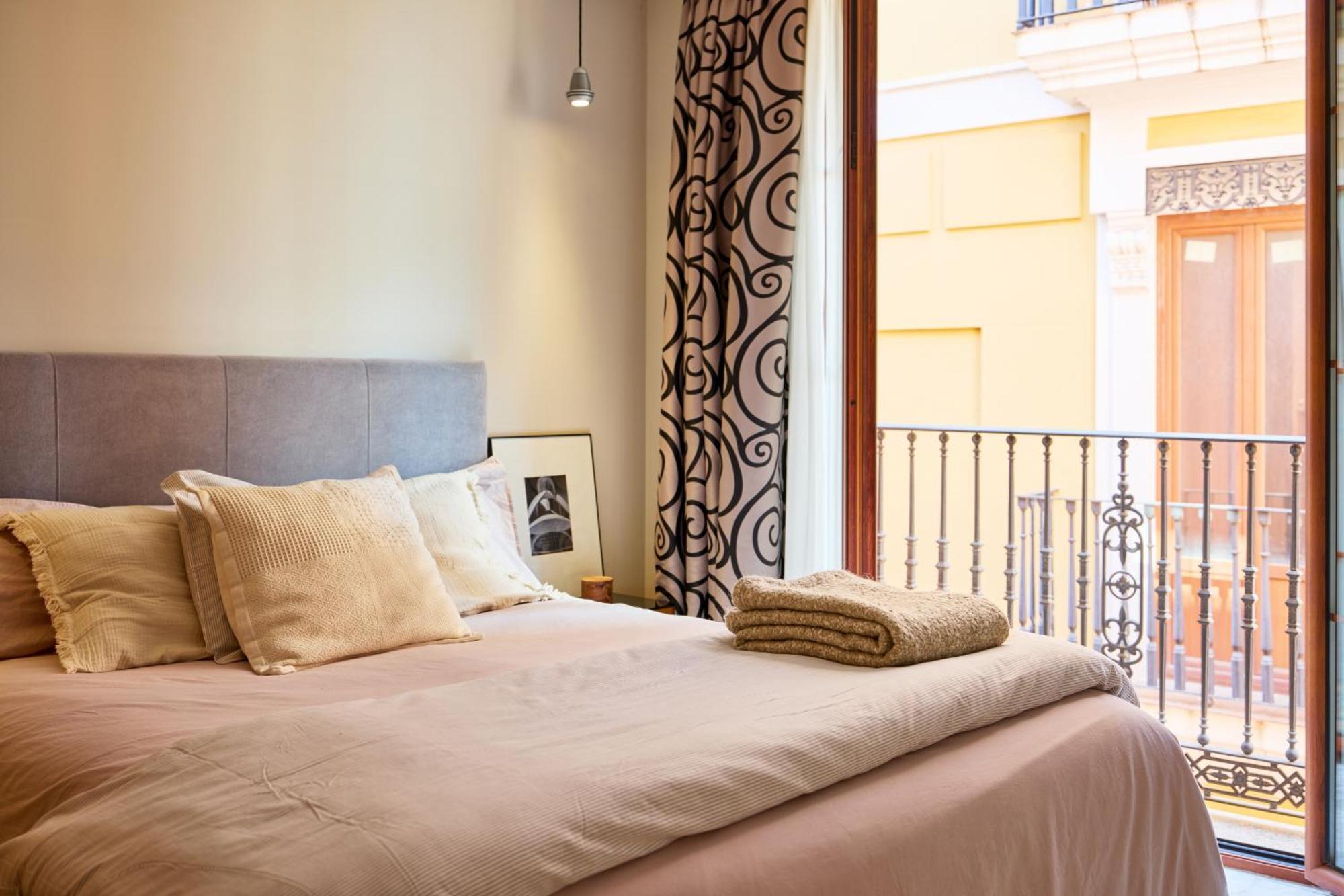 Citizentral Juristas Appartement