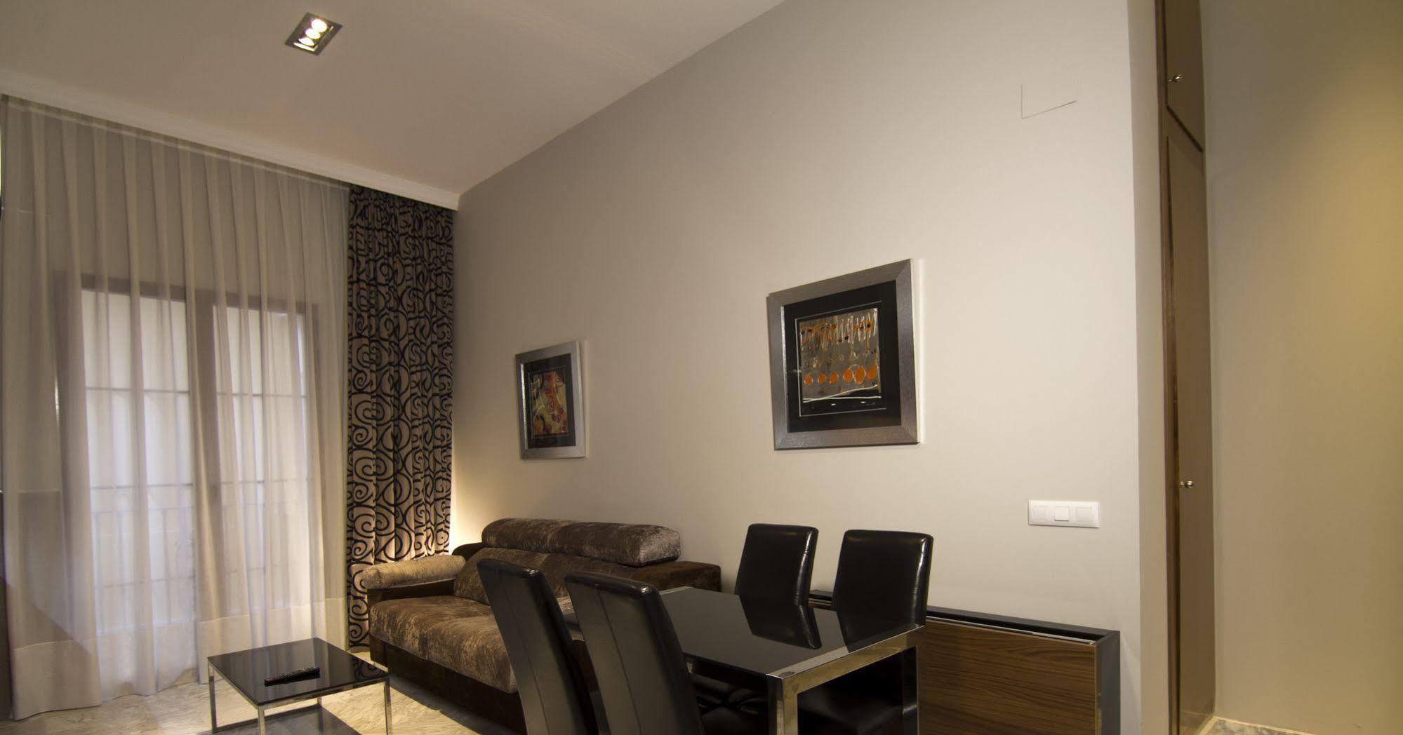 Citizentral Juristas Appartement