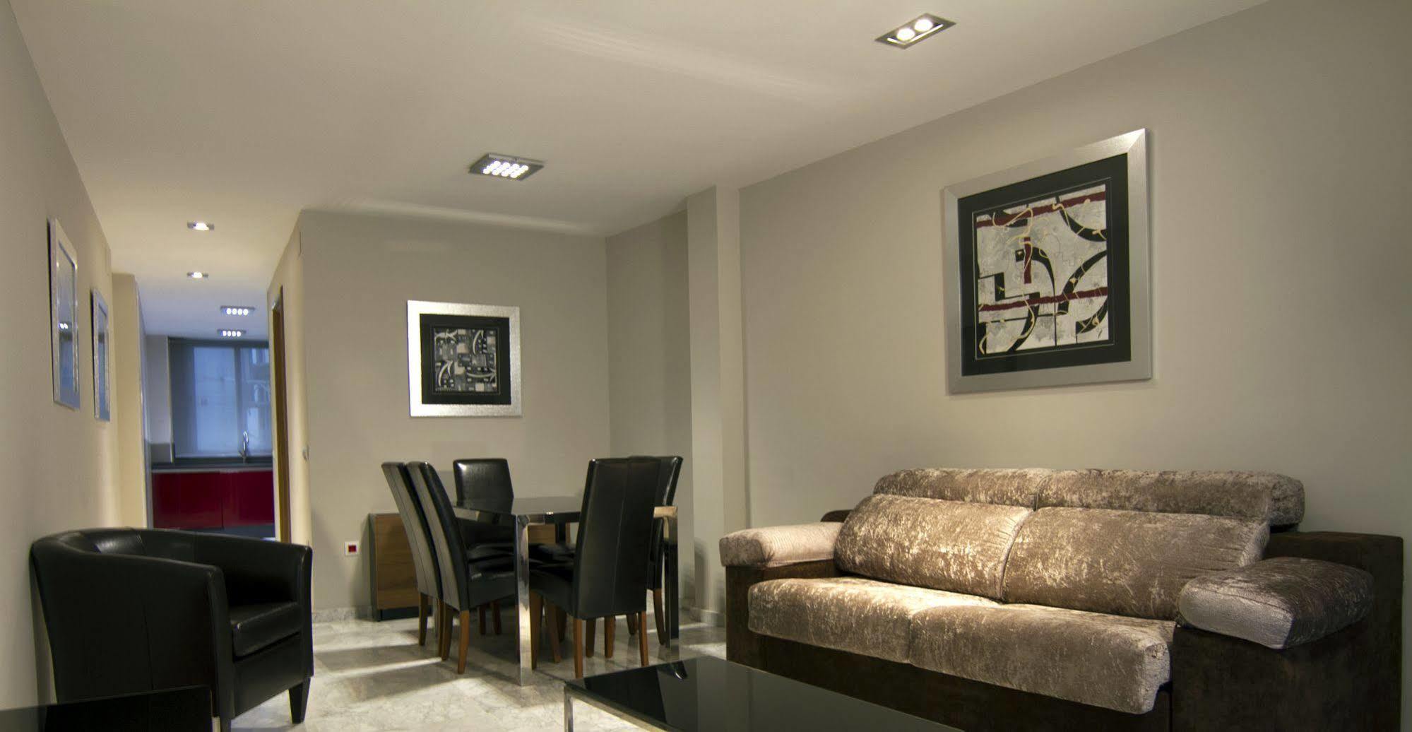 Citizentral Juristas Appartement