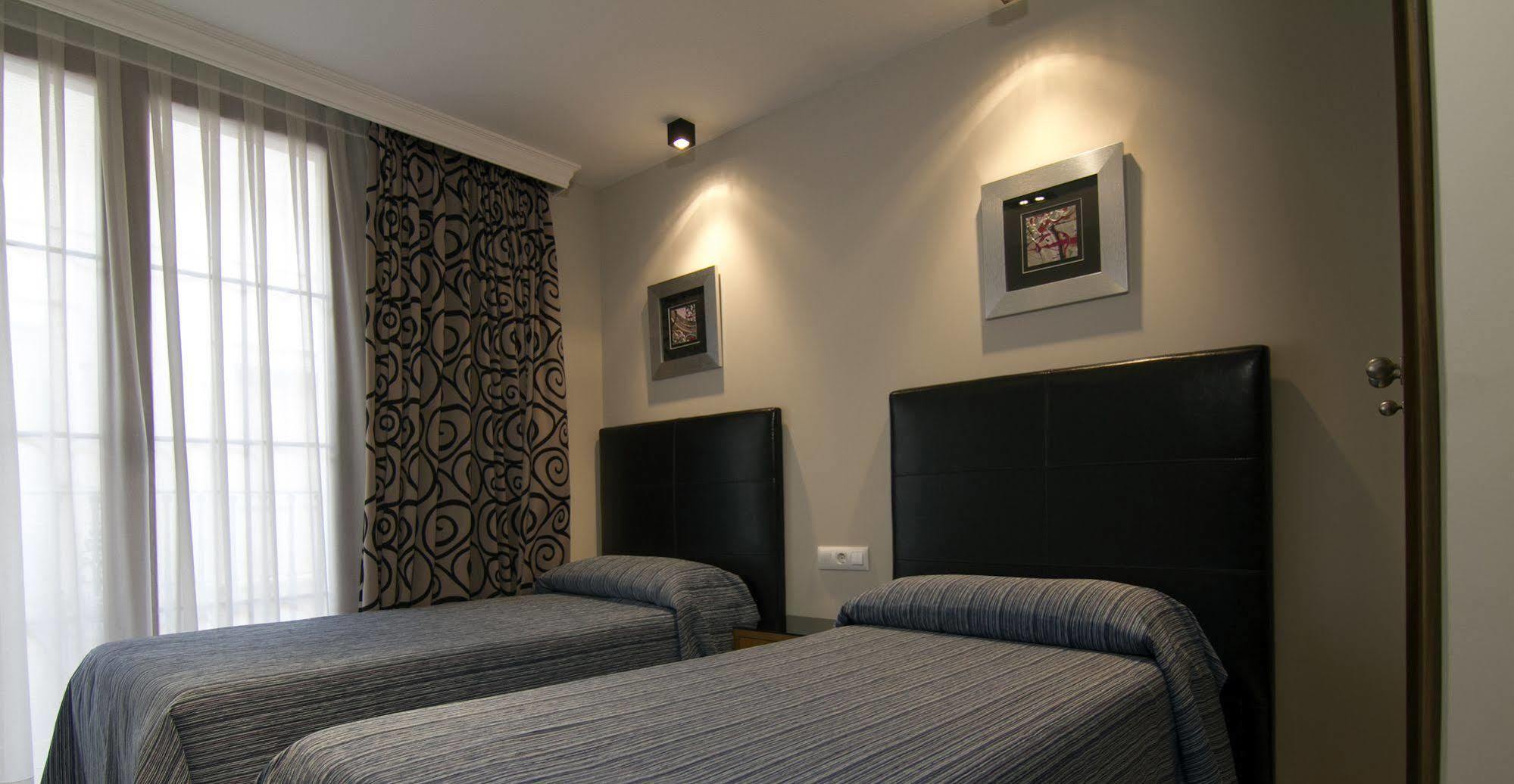 Citizentral Juristas Appartement Valence