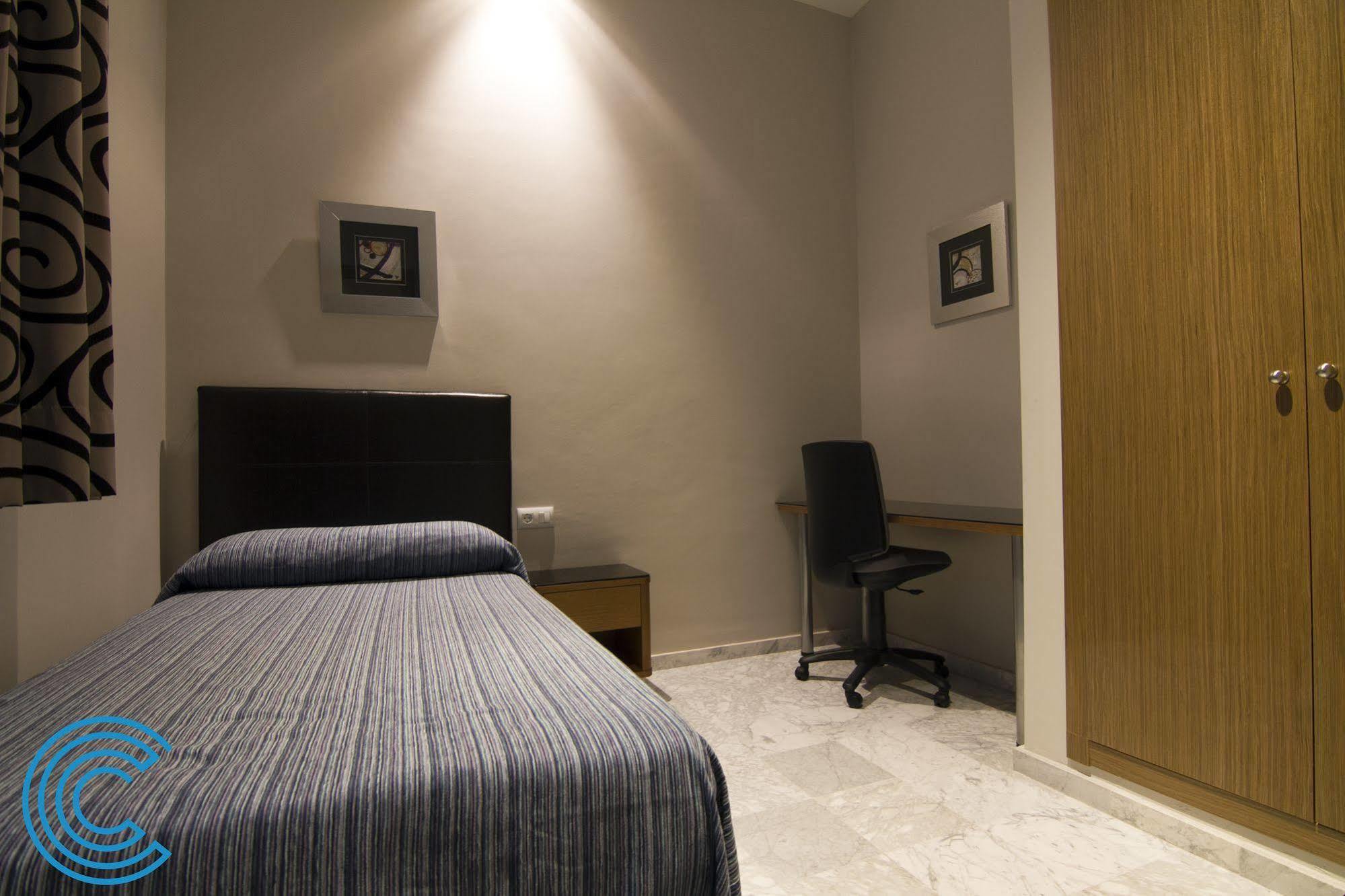 Citizentral Juristas Appartement