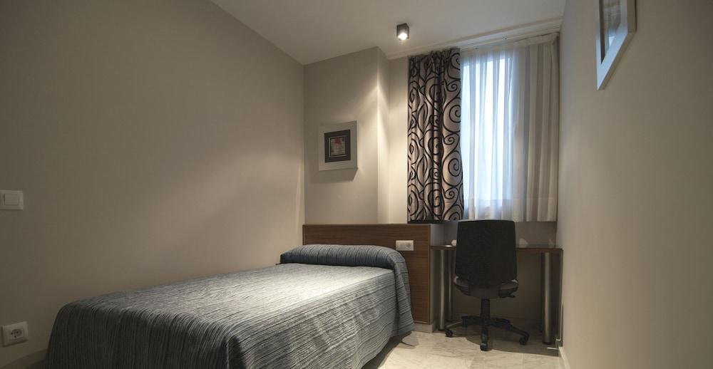 Citizentral Juristas Appartement